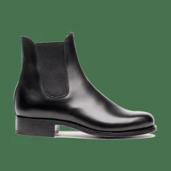 Bottine Cambre