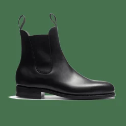 Bottine Cambre