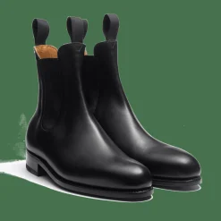 Bottine Cambre