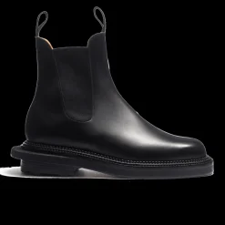 Bottine Cambre J.M. Weston x sacai