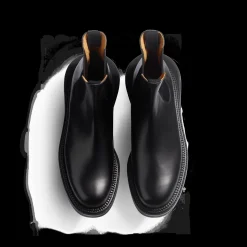 Bottine Cambre J.M. Weston x sacai