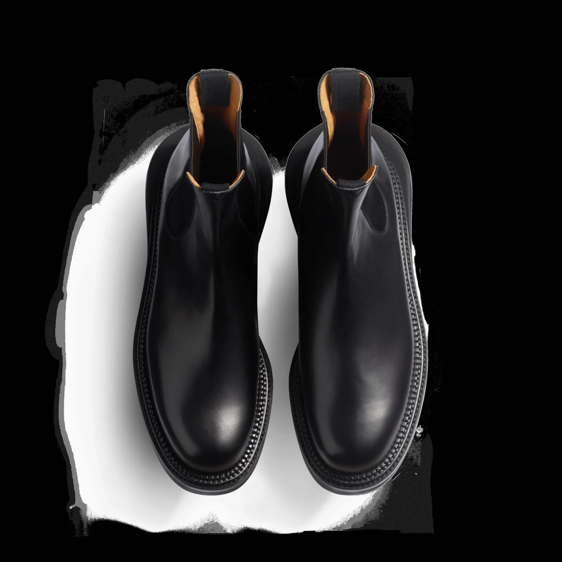 Bottine Cambre J.M. Weston x sacai