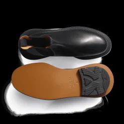 Bottine Cambre J.M. Weston x sacai