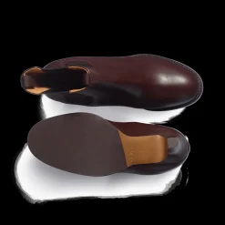 Bottine Cambre élastique à talon 9,5 cm