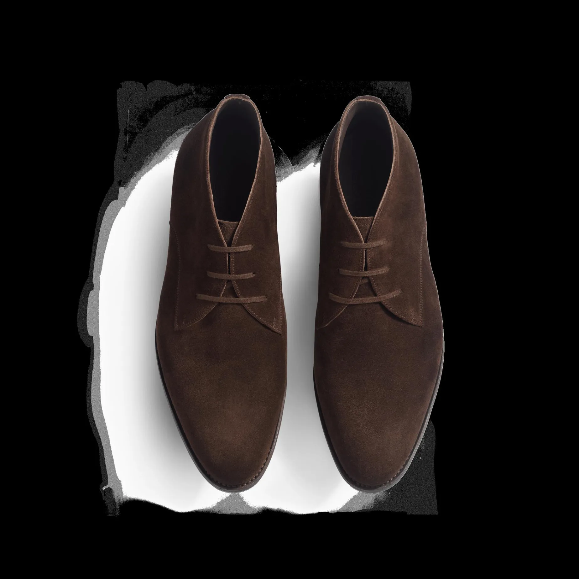 Bottine Chukka Edouard