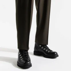 Bottine de Montagne GRW