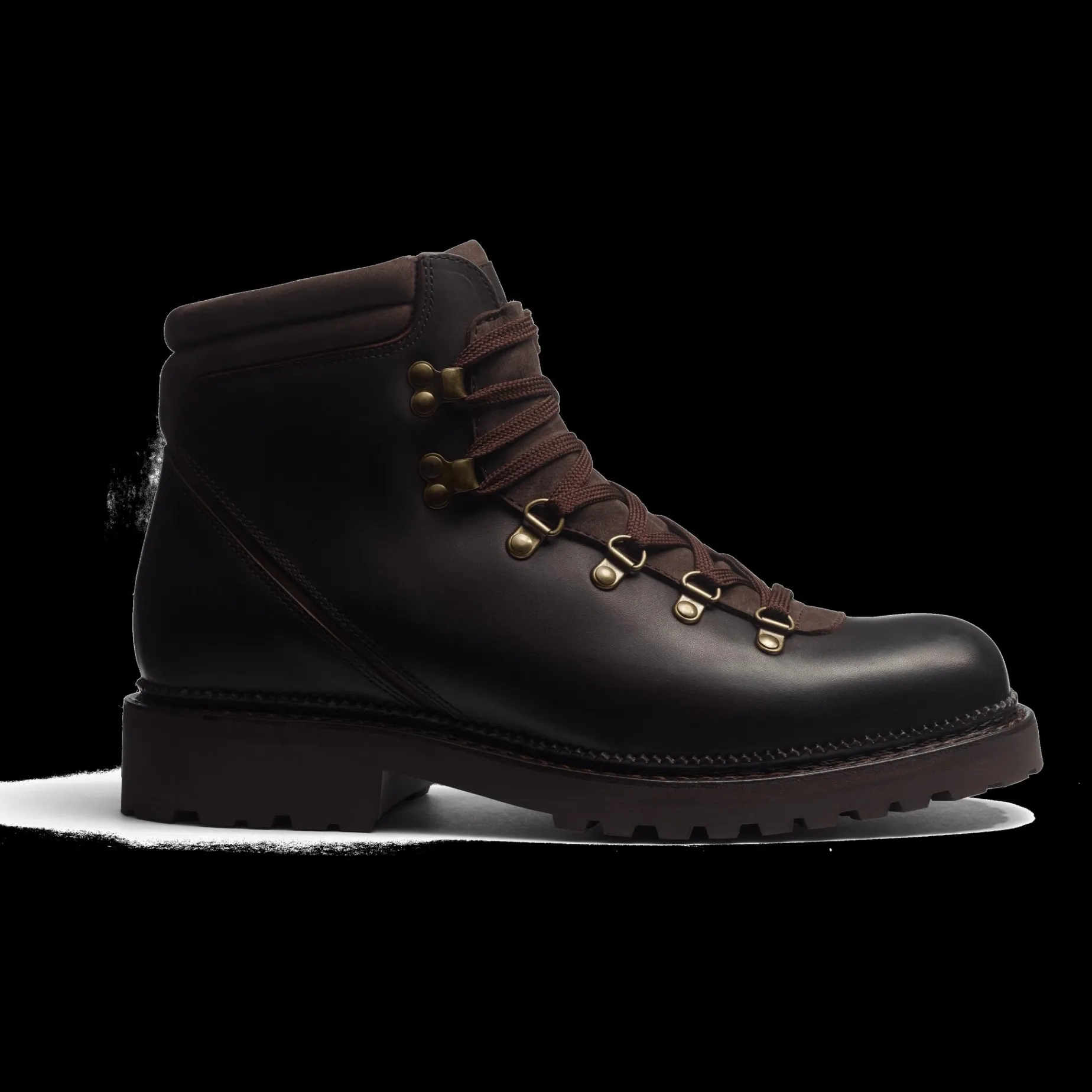 Bottine de Montagne GRW