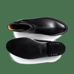 Bottine Jodhpur