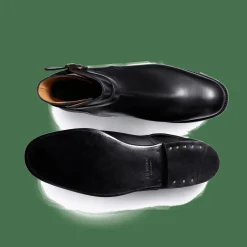 Bottine Jodhpur