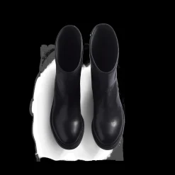 Bottine Pompier