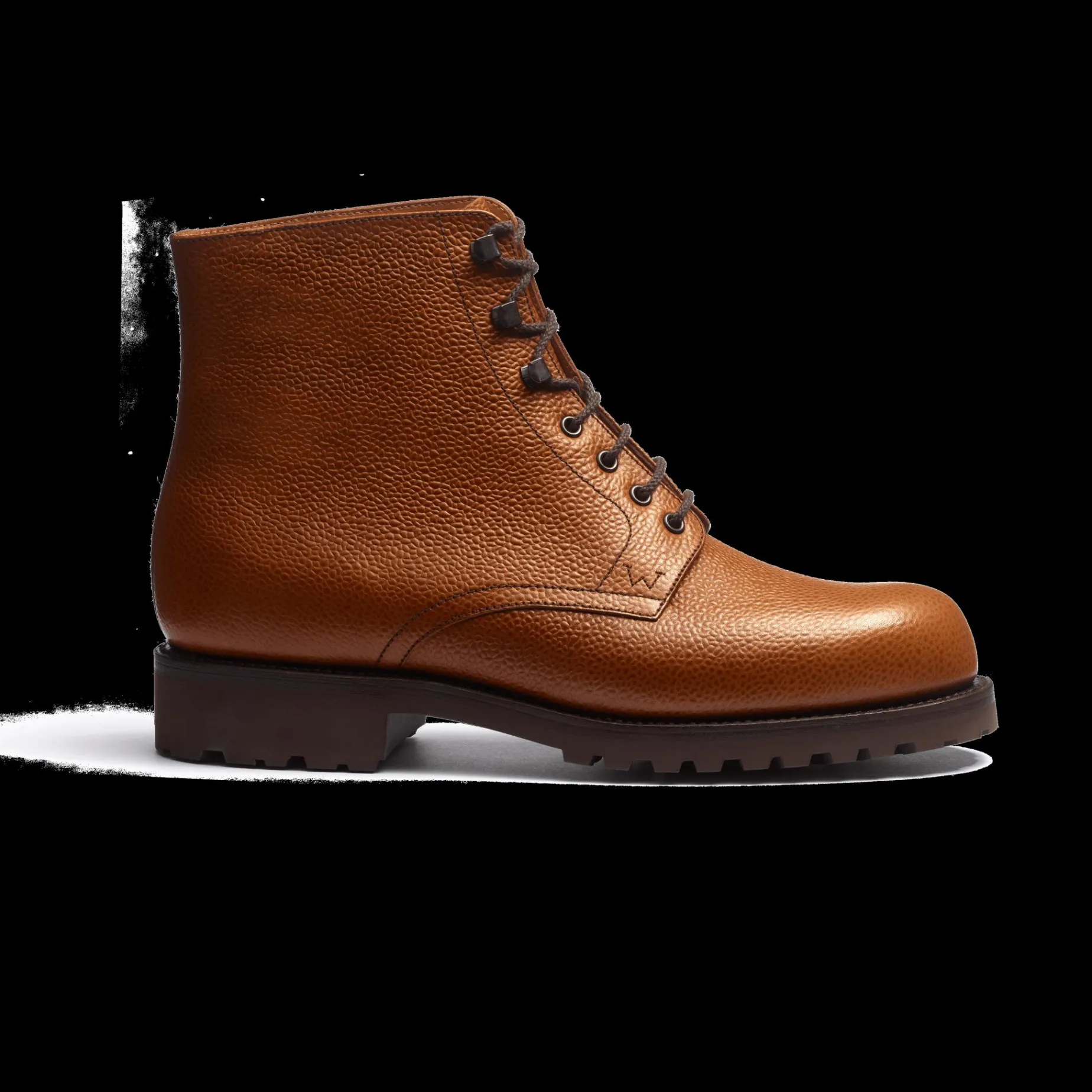 Bottine Worker