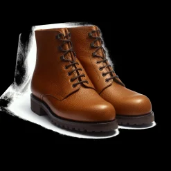 Bottine Worker