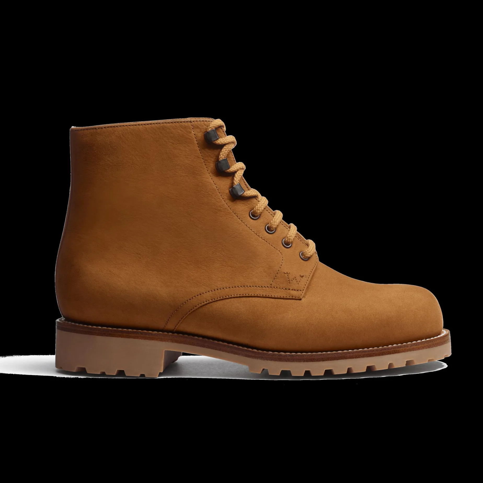 Bottine Worker