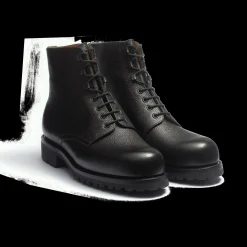 Bottine Worker