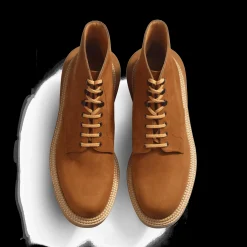 Bottine Worker J.M. Weston x sacai