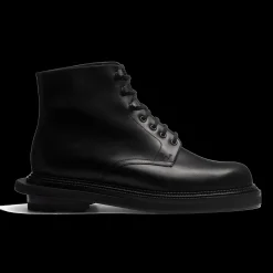 Bottine Worker J.M. Weston x sacai