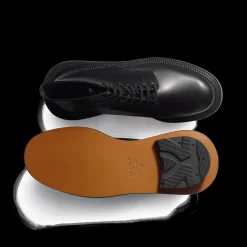 Bottine Worker J.M. Weston x sacai