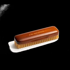 Brosse à daim