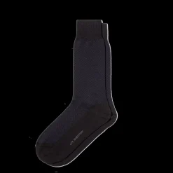 Chaussettes Chevrons Courtes