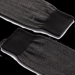 Chaussettes Chevrons Courtes