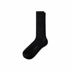 Chaussettes Fil d'Ecosse courtes
