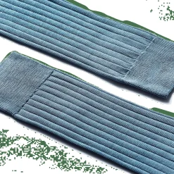 Chaussettes Fil d'Ecosse courtes