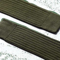 Chaussettes Fil d'Ecosse courtes