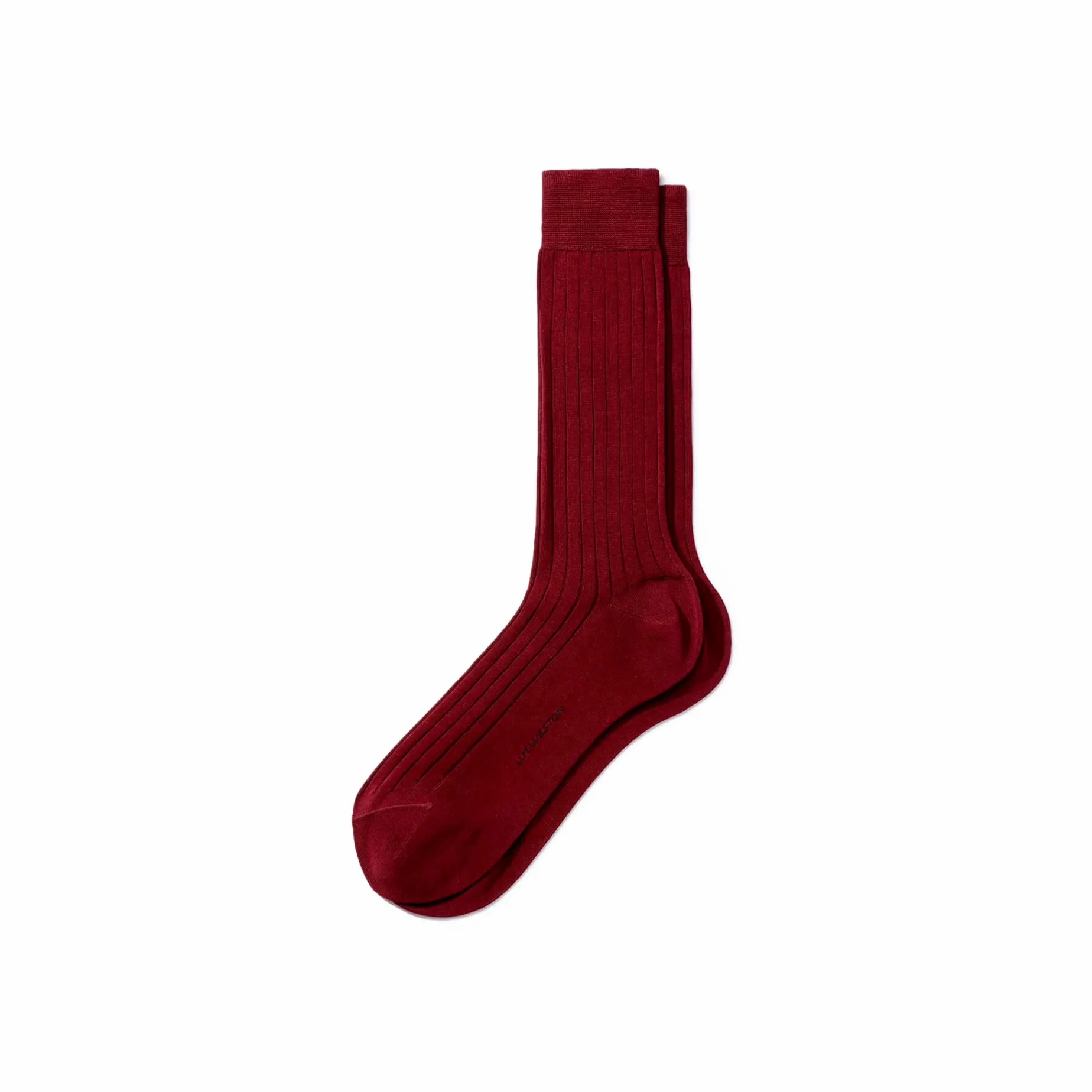 Chaussettes Fil d'Ecosse courtes