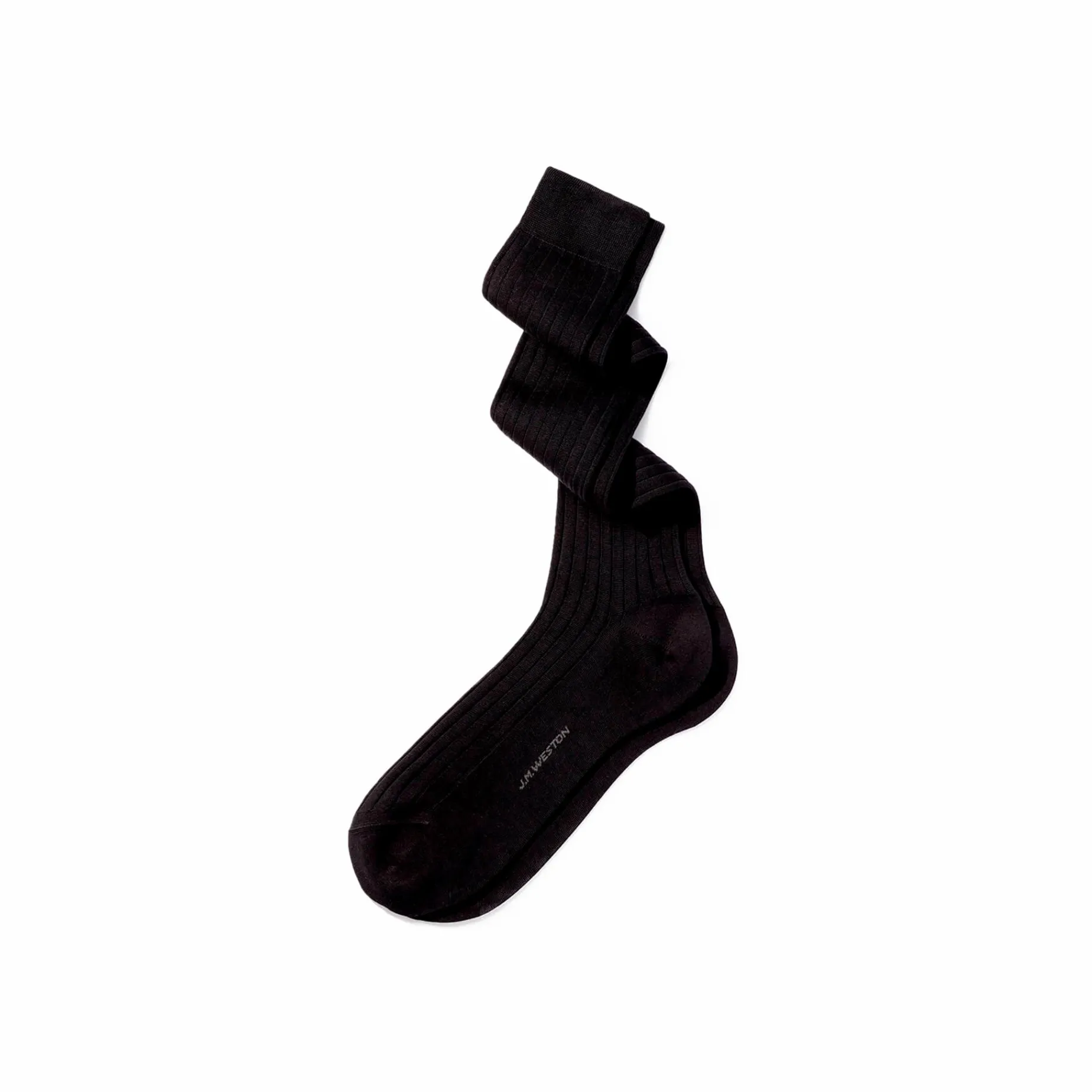 Chaussettes Fil d'Ecosse hautes
