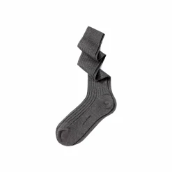 Chaussettes Fil d'Ecosse hautes