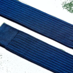 Chaussettes Fil d'Ecosse hautes