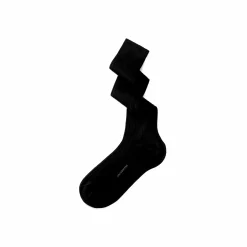 Chaussettes Fil d'Ecosse hautes