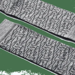 Chaussettes Monogramme Courtes