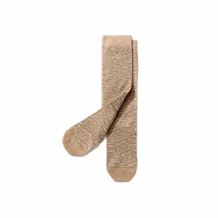Chaussettes Monogramme Courtes
