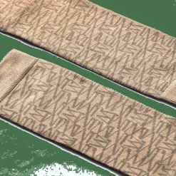 Chaussettes Monogramme Courtes