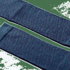 Chaussettes Monogramme Courtes