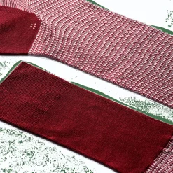 Chaussettes Ultra Hautes