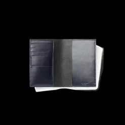 Couverture passeport Double You