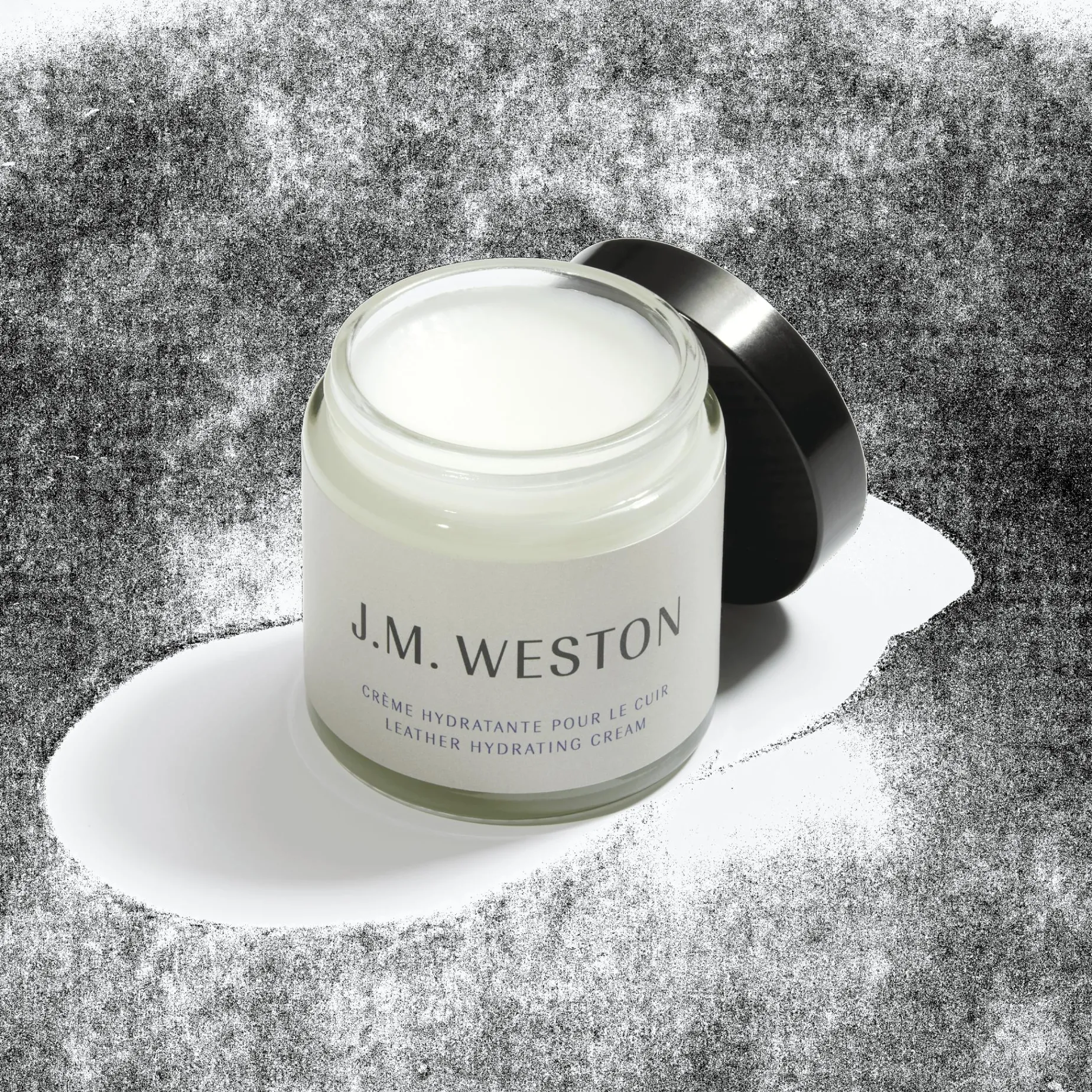 Crème hydratante