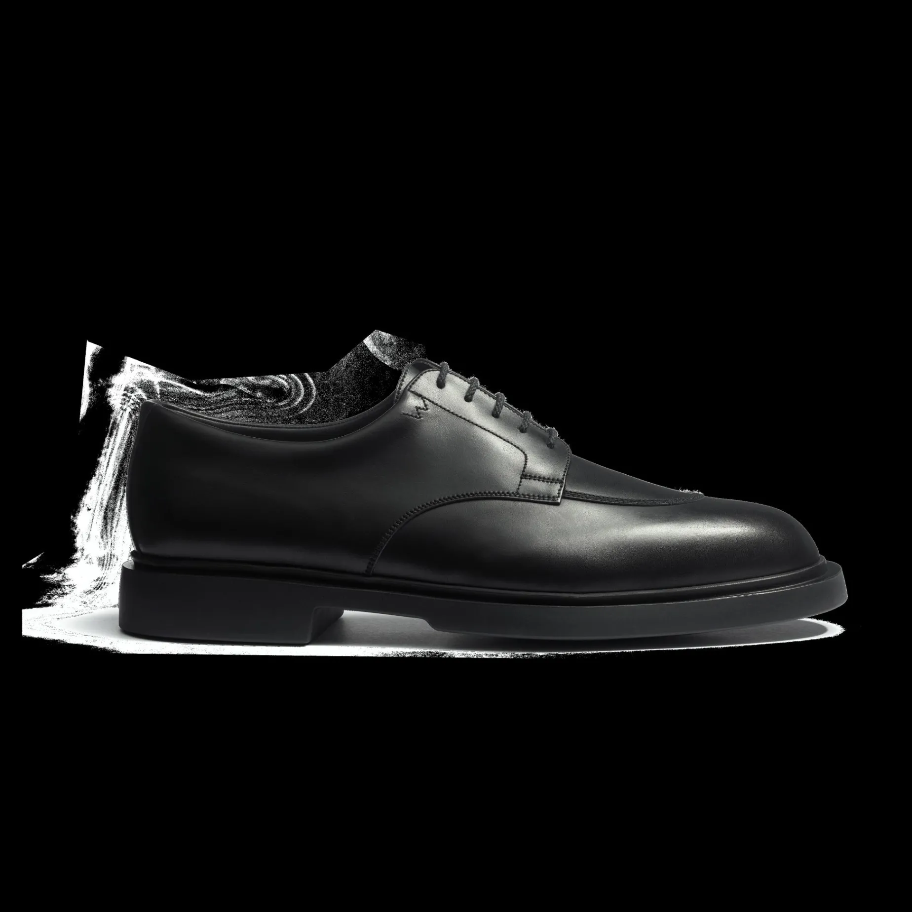 Derby Demi-Chasse Walker