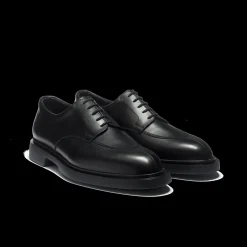 Derby Demi-Chasse Walker