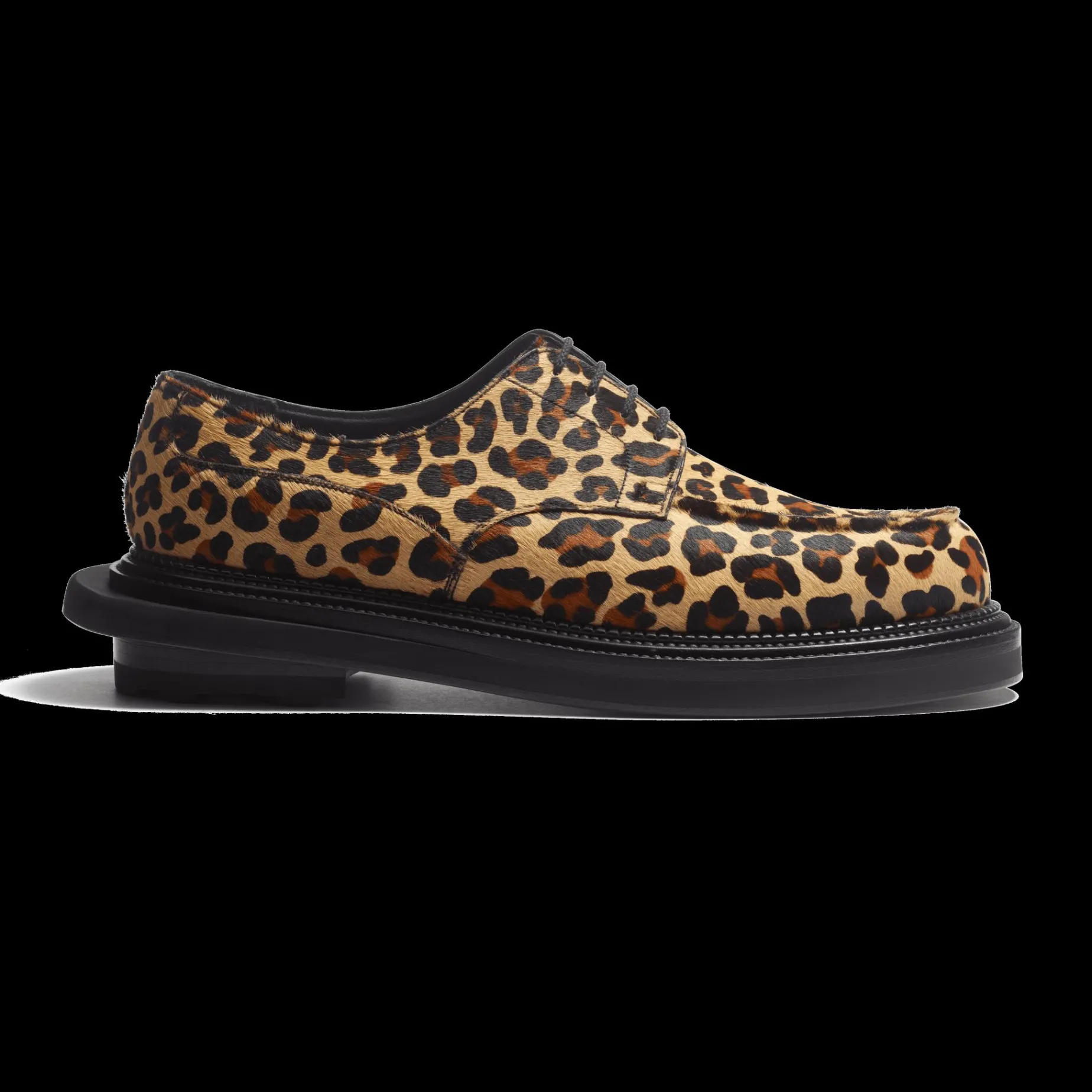 Derby Golf J.M. Weston x sacai
