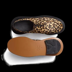 Derby Golf J.M. Weston x sacai