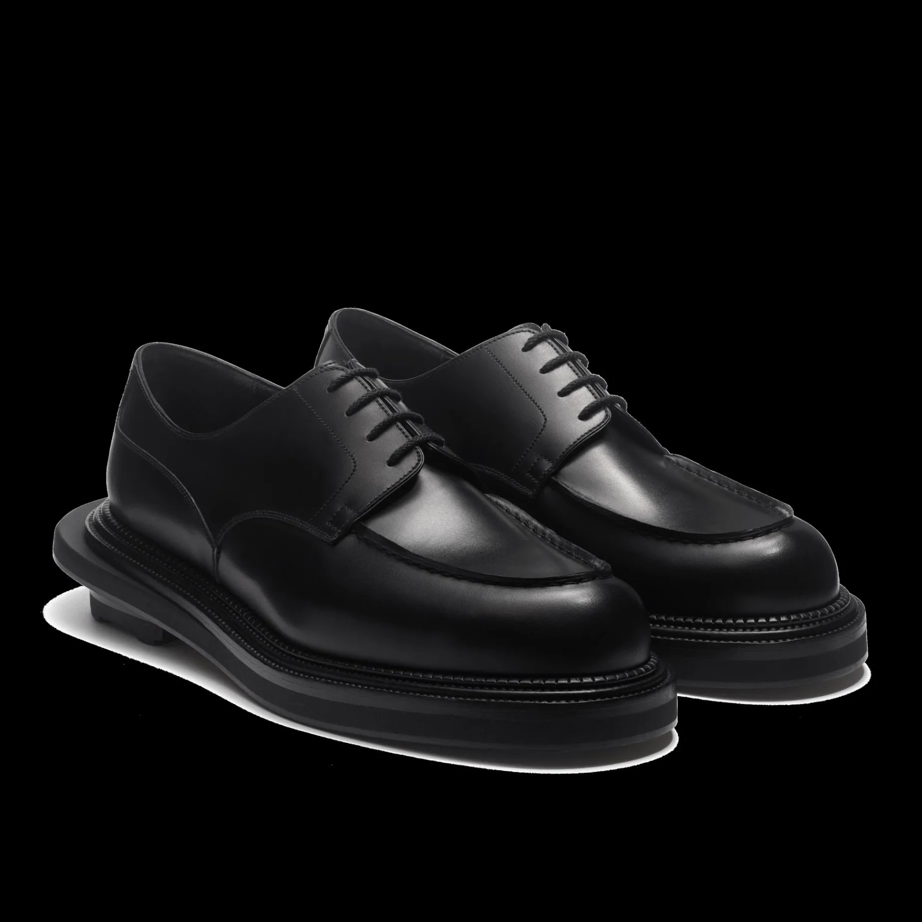 Derby Golf J.M. Weston x sacai