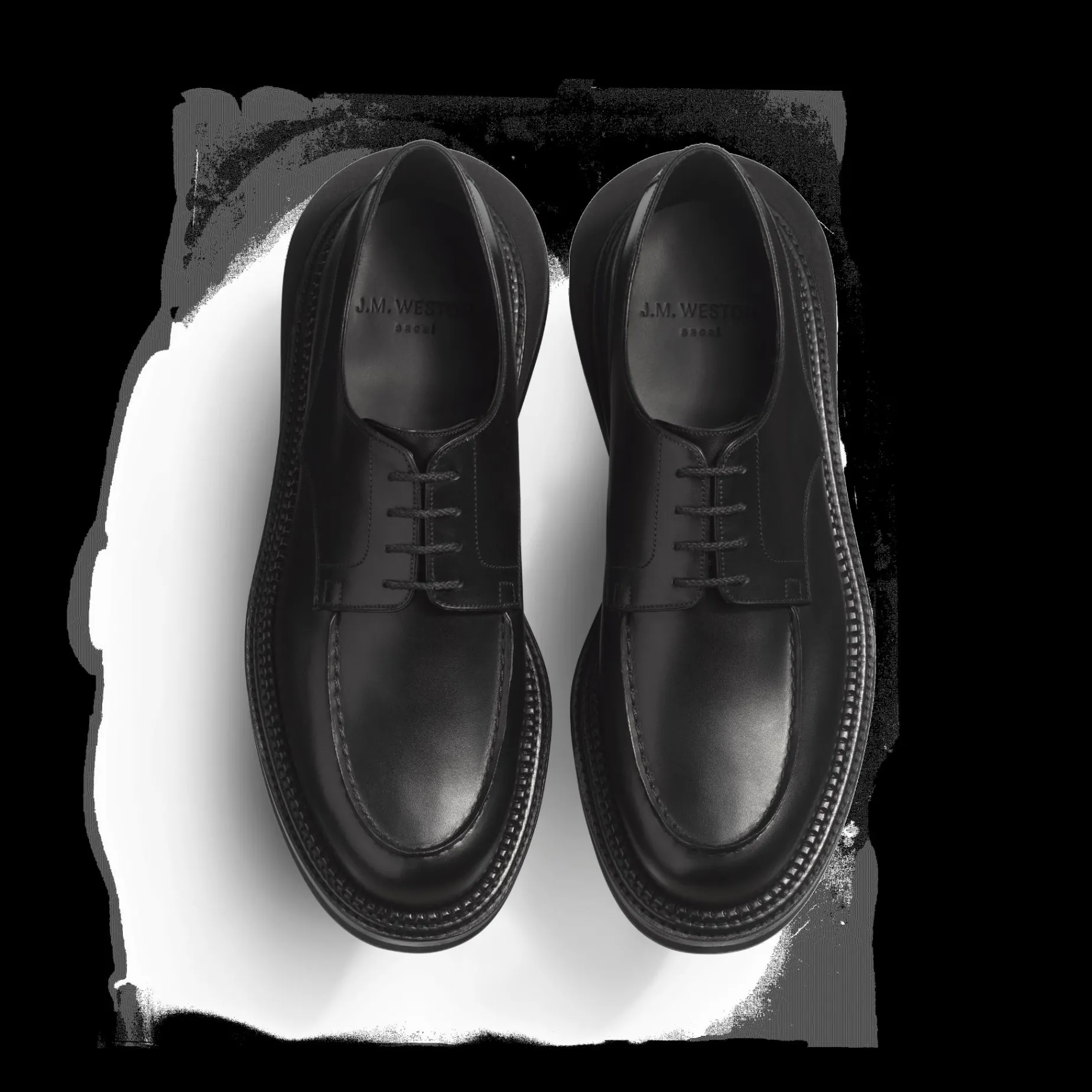 Derby Golf J.M. Weston x sacai