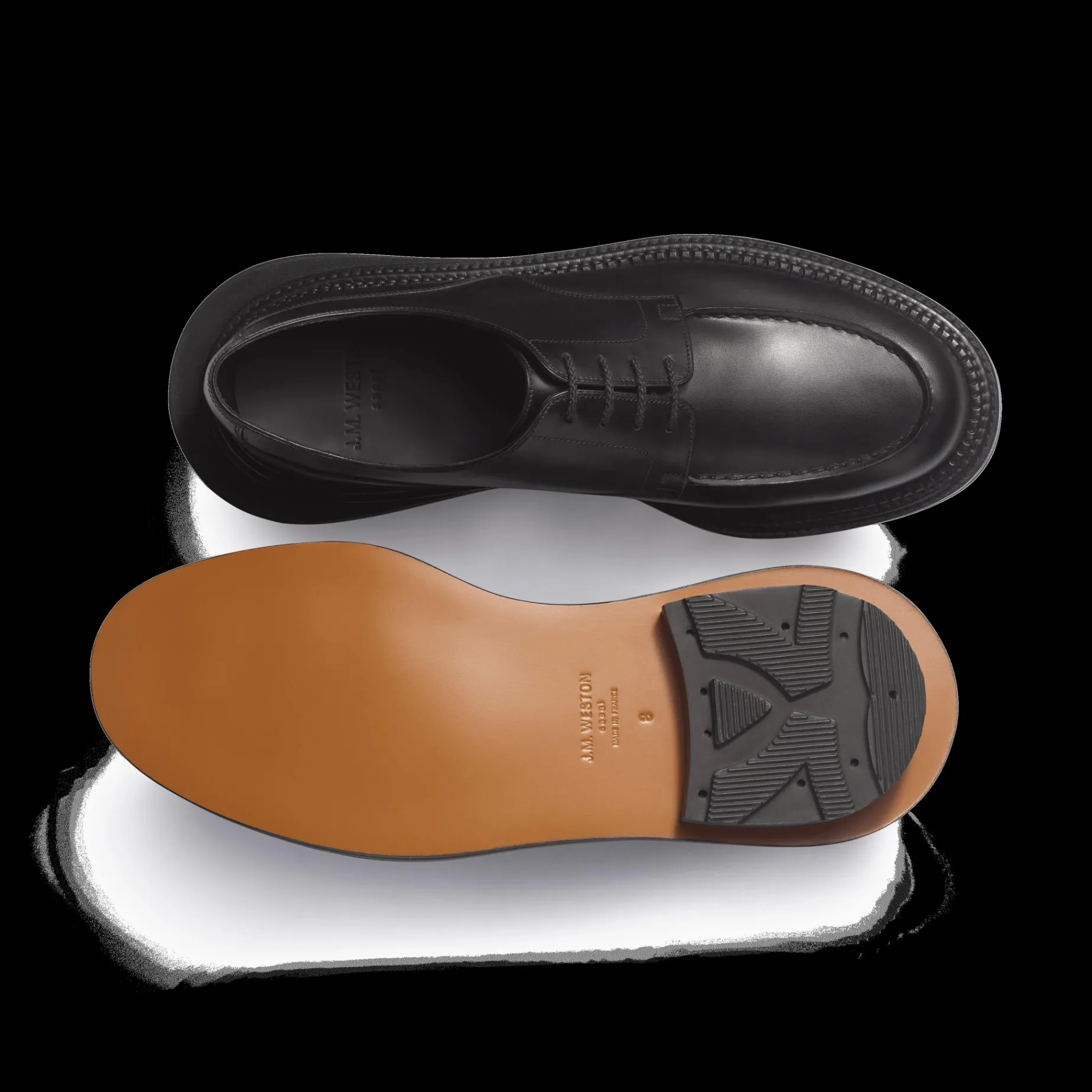Derby Golf J.M. Weston x sacai