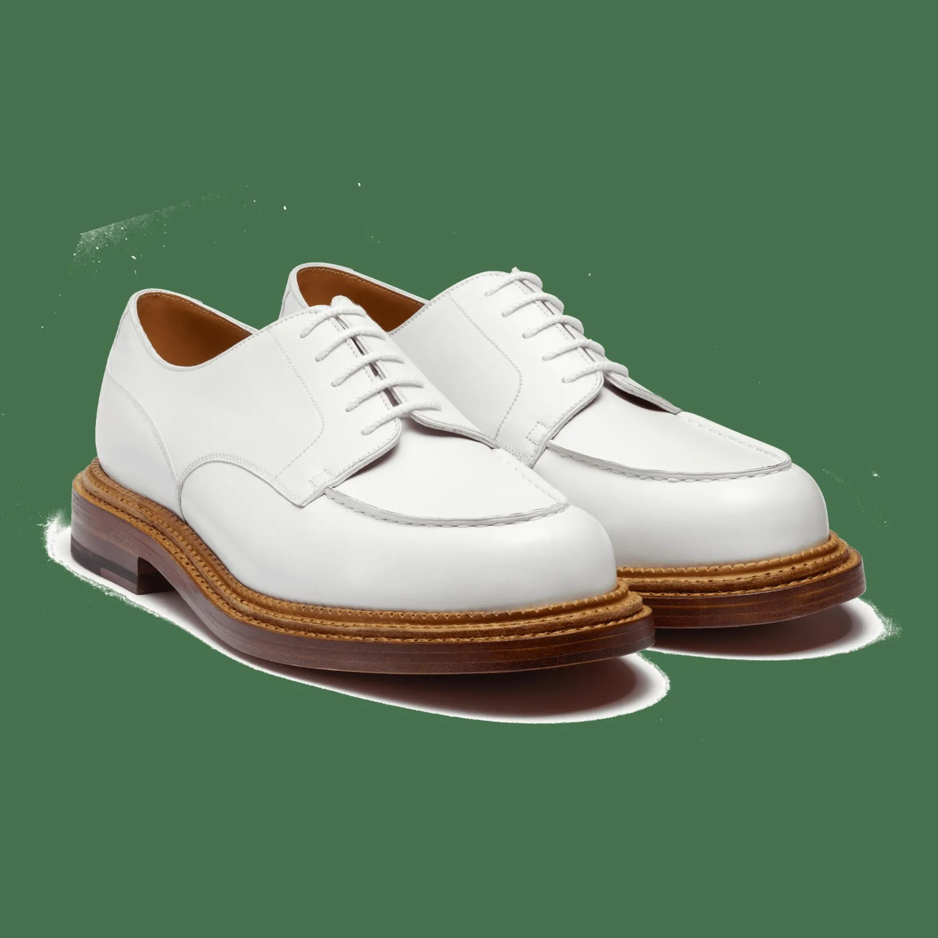 Derby Golf triple semelle