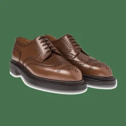 Derby triple semelle