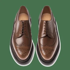 Derby triple semelle