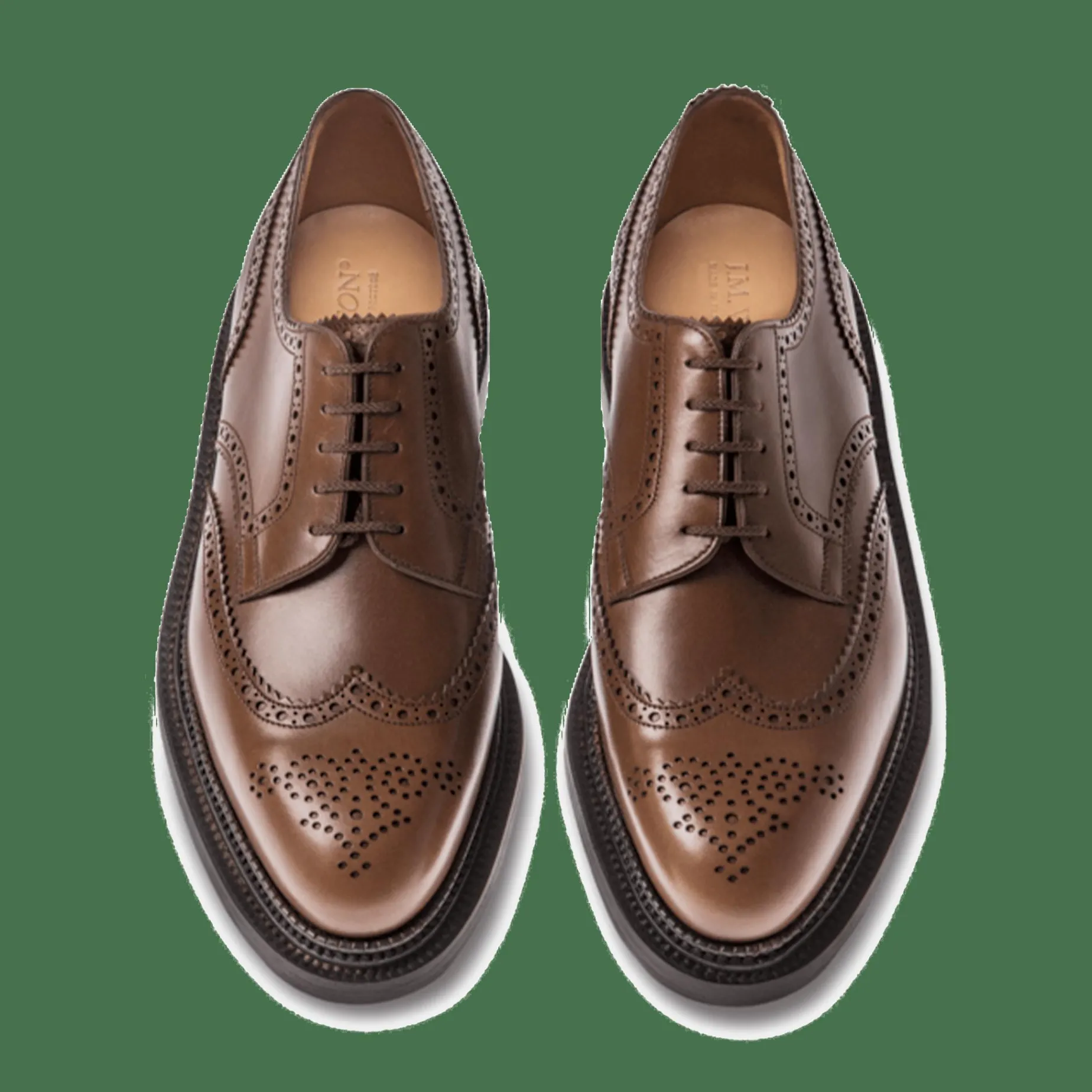 Derby triple semelle